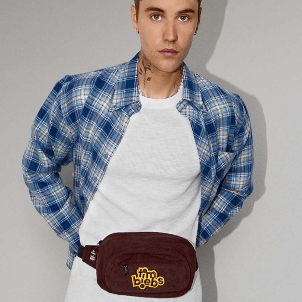🌸Spring Sale 50% Off🌸 Tim Hortons Tim Biebs Fanny Pack